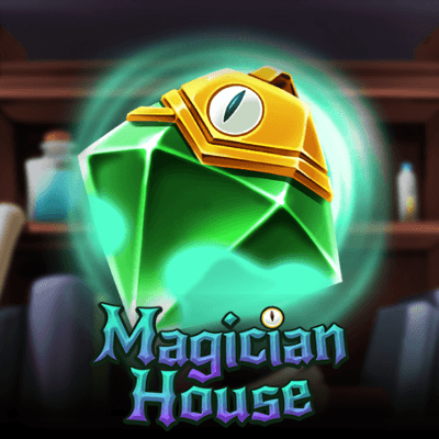 Magician House