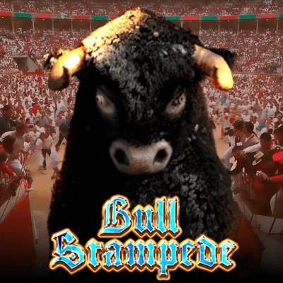 Bull Stampede