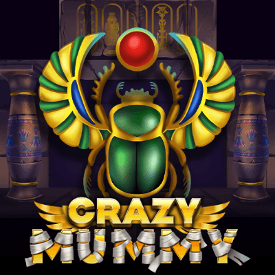 Crazy Mummy