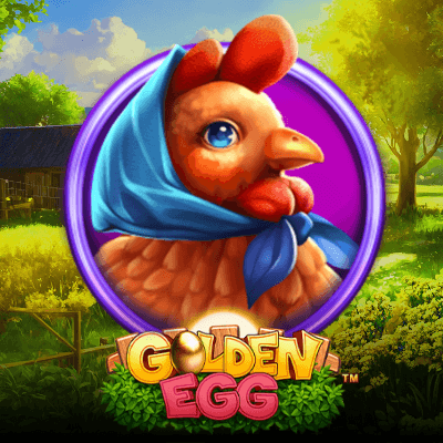 Golden Egg