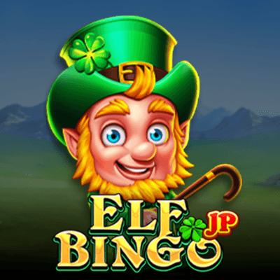 Elf Bingo