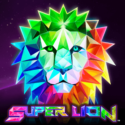 Super Lion