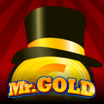 Mr Gold