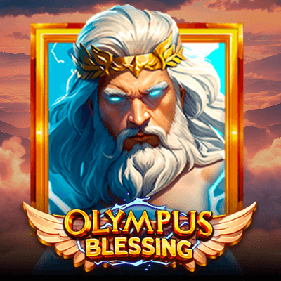Olympus Blessing
