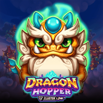 Dragon Hopper