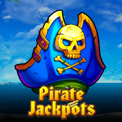 Pirate Jackpots