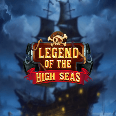 Legend of the High Seas