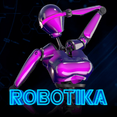 Robotika HD