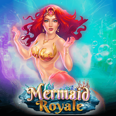 Mermaid Royale