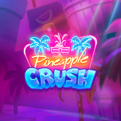 Pineapple Crush