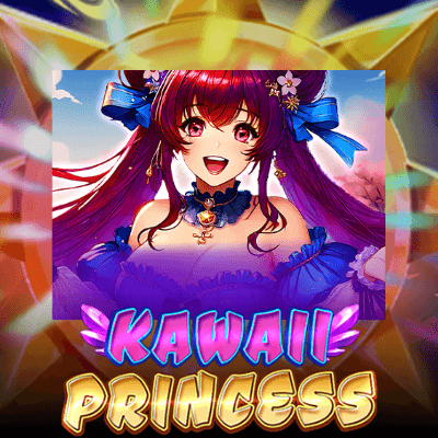 Kawaii Princes