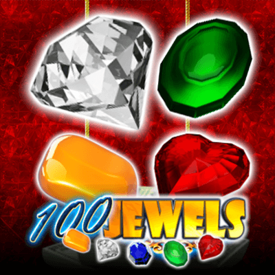 100 Jewels