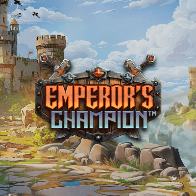Emperor's Champion