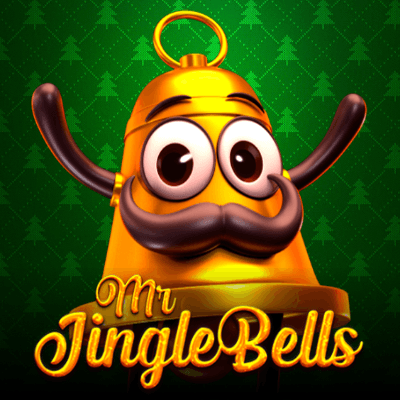 Mr. Jingle Bells