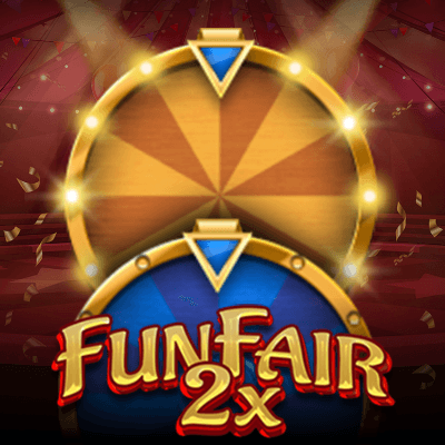 FunFair 2x