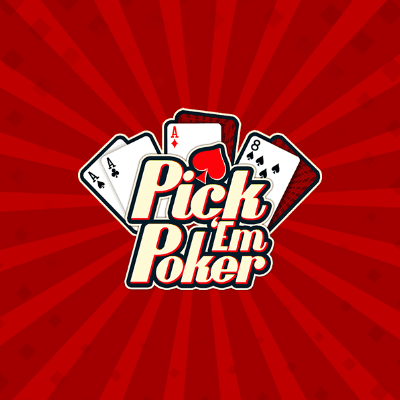 Pick'em Poker