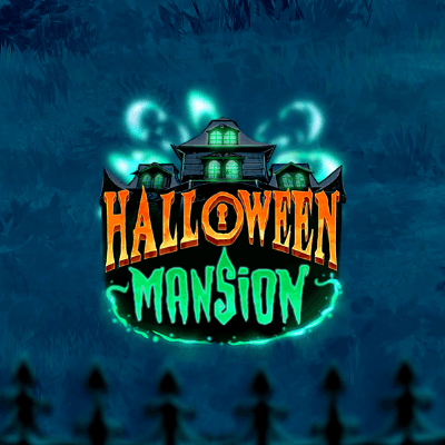 Halloween Mansion