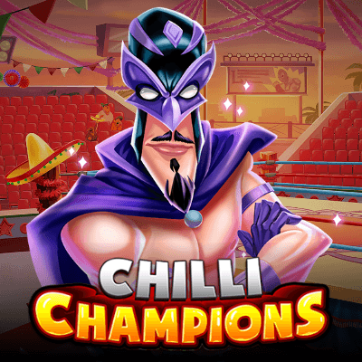 Chilli Champions UltraHitz