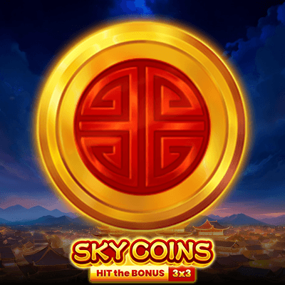 Sky Coins