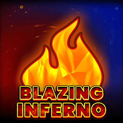 Blazing Inferno: Chaos Reels