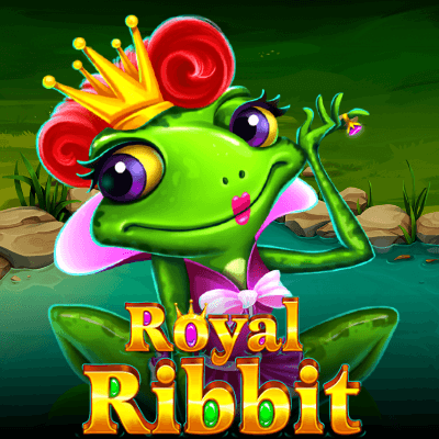 Royal Ribbit