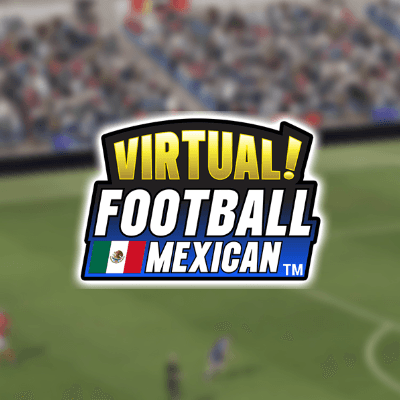 Virtual! Football Mexican