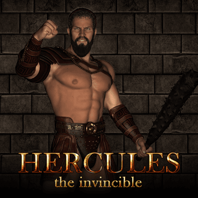 Hercules HD