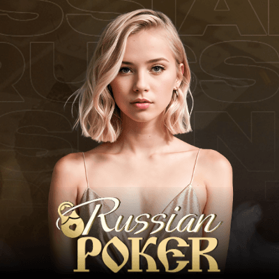 Russian Poker