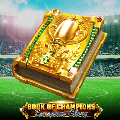 Book of Champions: European Glory