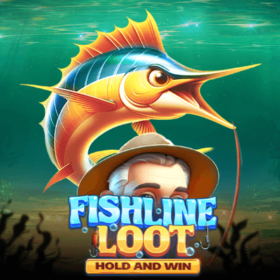 Fishline Loot Hold and Win