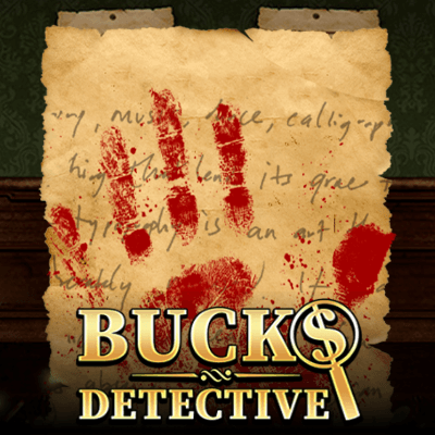 Bucks detective