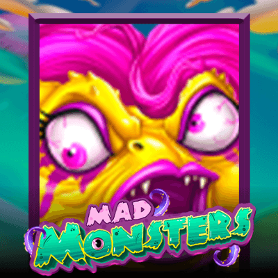 Mad Monsters