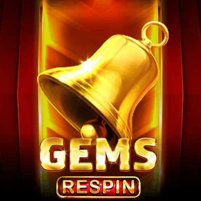 777 Gems Respin