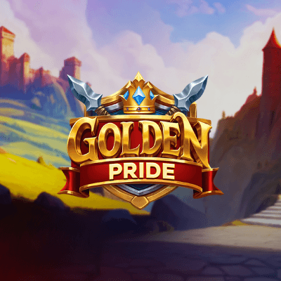 Golden Pride