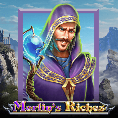 Merlin's Riches