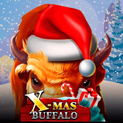 X-Mas Buffalo