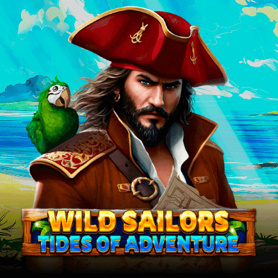 Wild Sailors: Tides of Adventure