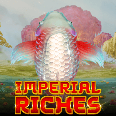 Imperial Riches