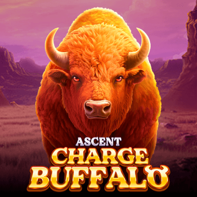 Charge Buffalo-ASCENT