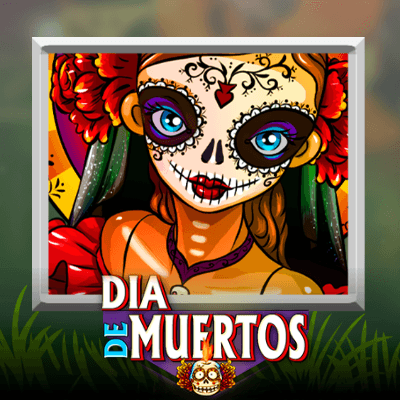 Dia De Muertos