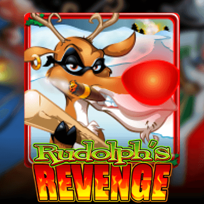 Rudolph's Revenge