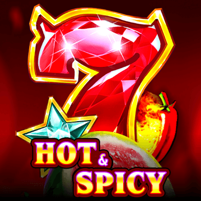 Hot and Spicy Jackpot