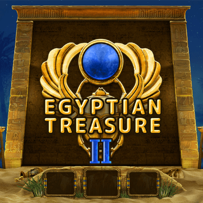 Egyptian Treasure II