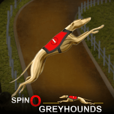 Spino-Greyhounds