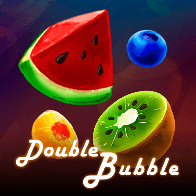 Bubble Double