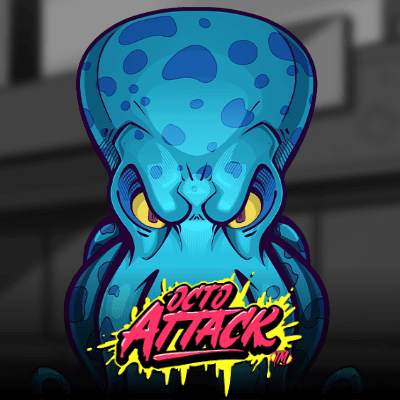 Octo Attack