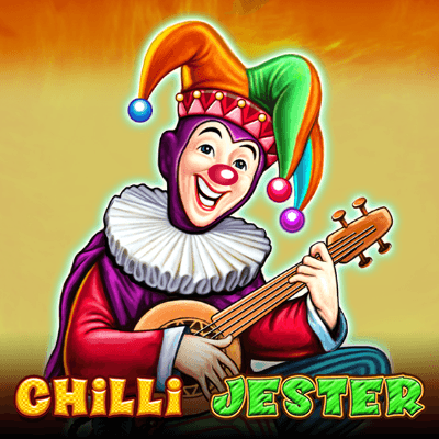 Chilli Jester