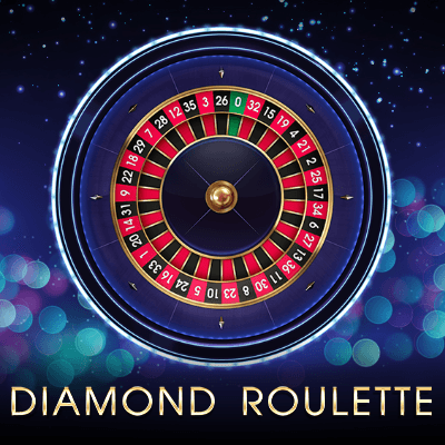 Diamond Roulette