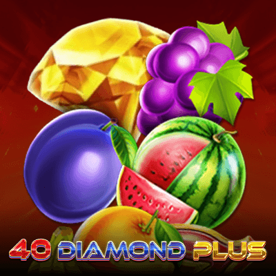 40 Diamond Plus