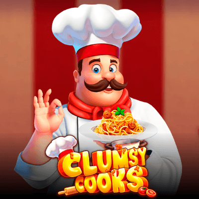 Clumsy Cooks